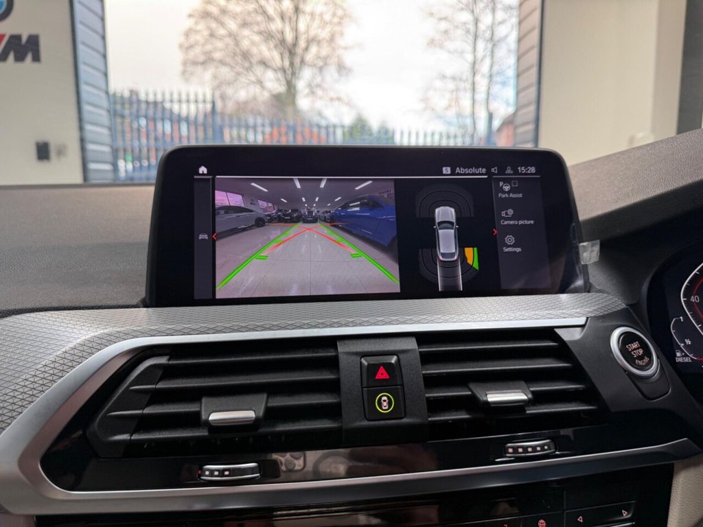 Used BMW X4 2021 for sale - 77172289: Photo 15