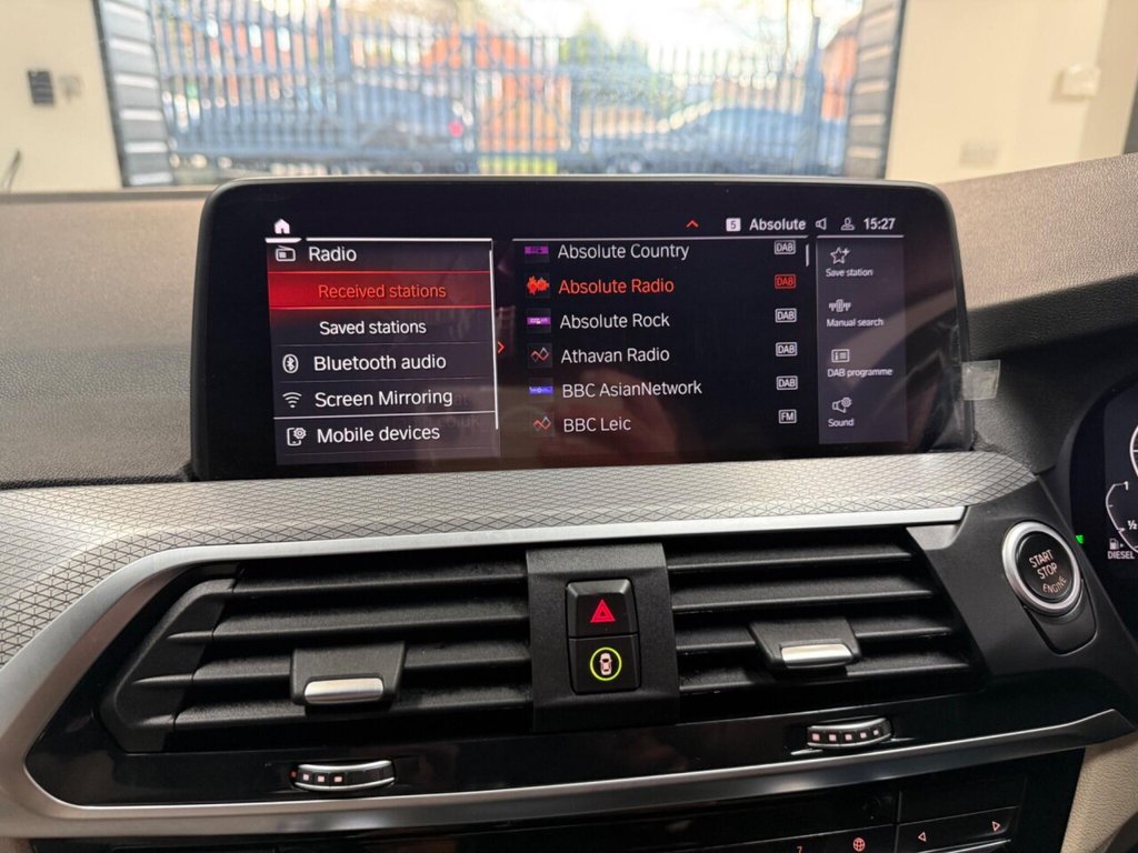 Used BMW X4 2021 for sale - 77172289: Photo 17