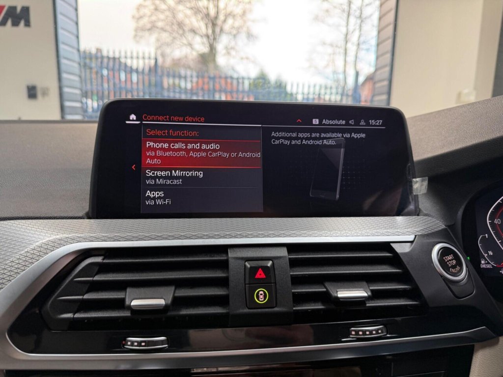 Used BMW X4 2021 for sale - 77172289: Photo 18