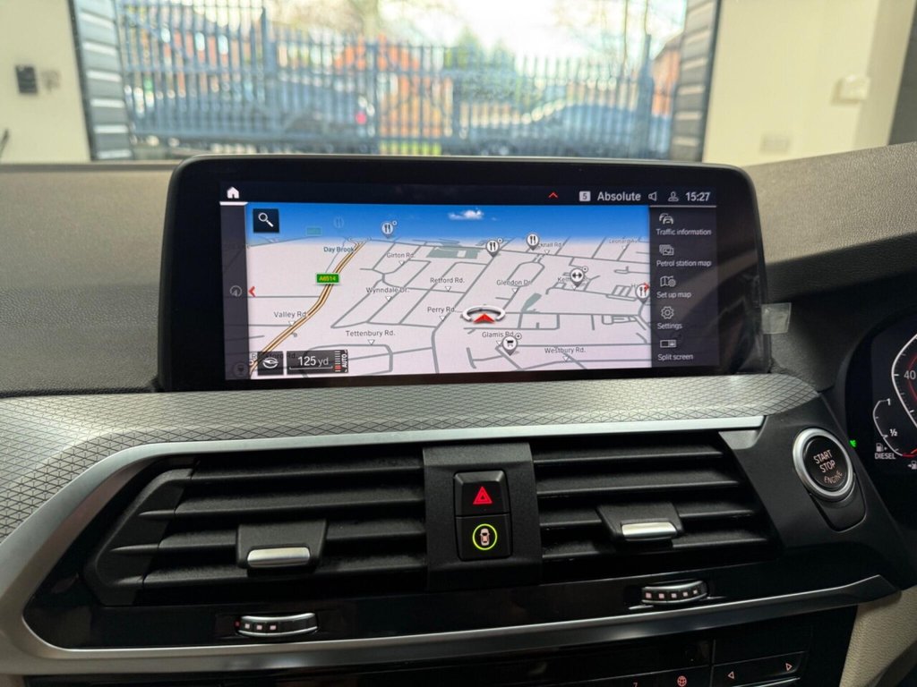 Used BMW X4 2021 for sale - 77172289: Photo 19