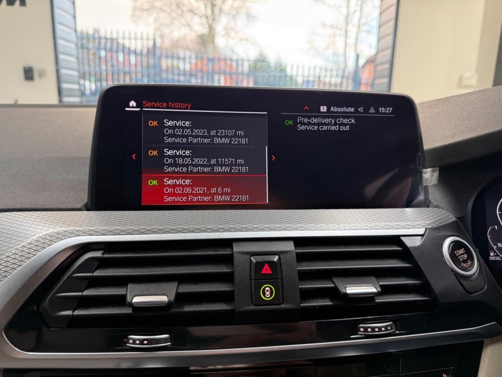 Used BMW X4 2021 for sale - 77172289: Photo 20