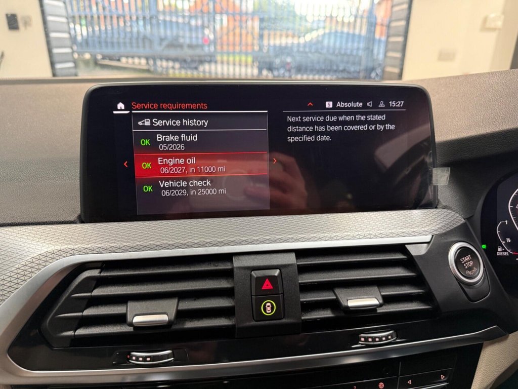 Used BMW X4 2021 for sale - 77172289: Photo 22