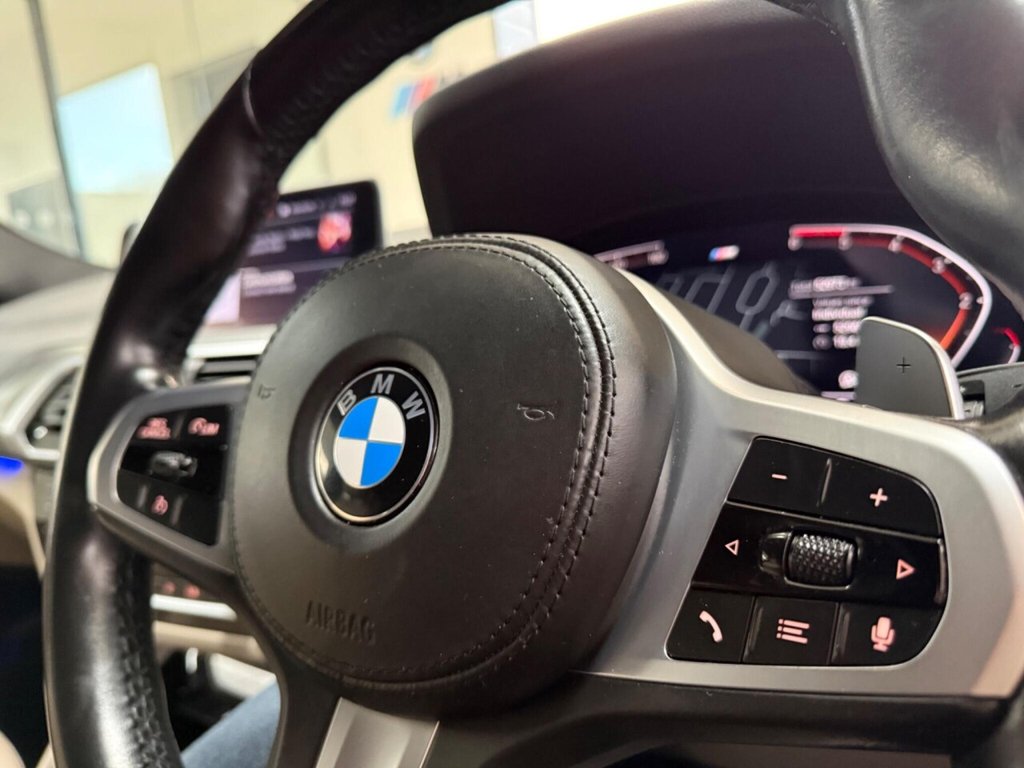 Used BMW X4 2021 for sale - 77172289: Photo 24