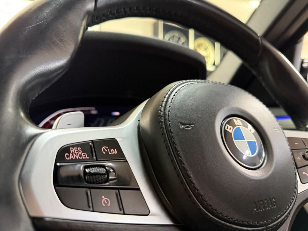 Used BMW X4 2021 for sale - 77172289: Photo 25