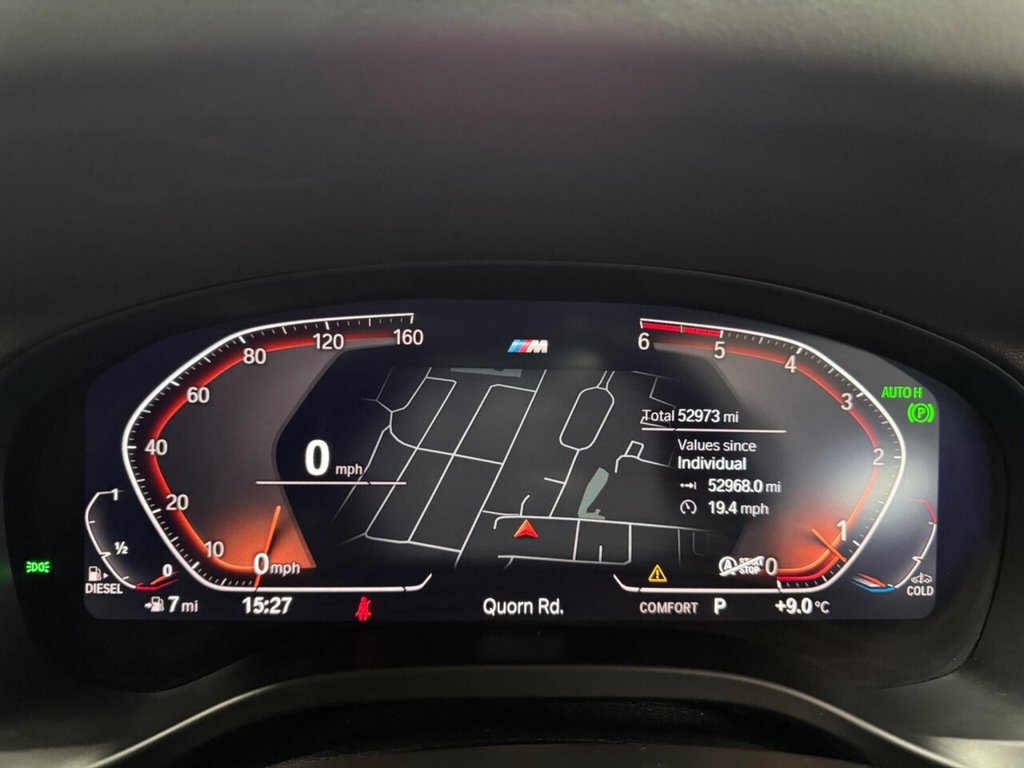 Used BMW X4 2021 for sale - 77172289: Photo 26