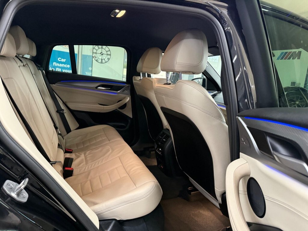 Used BMW X4 2021 for sale - 77172289: Photo 28