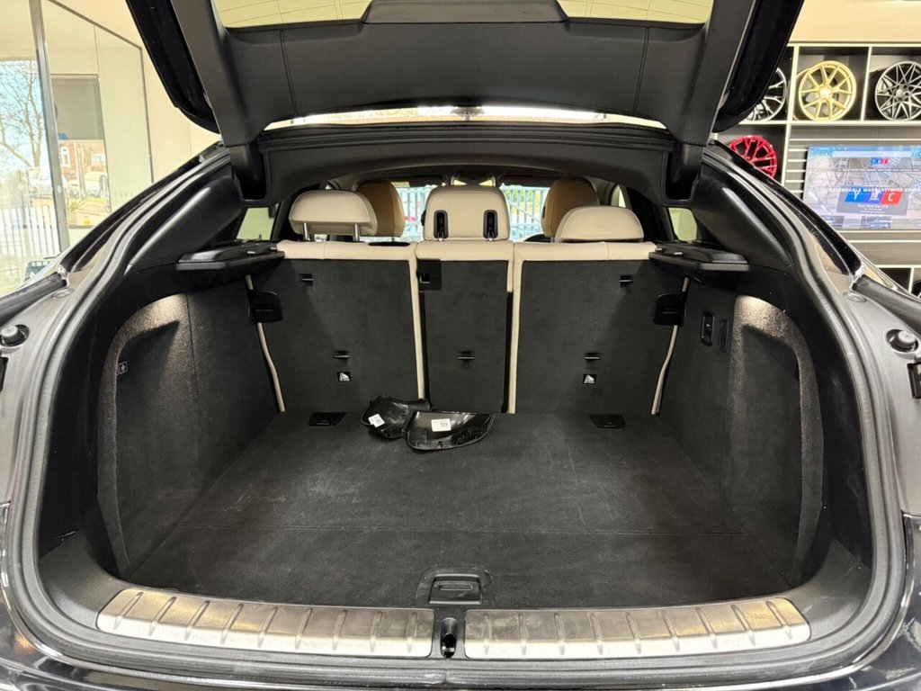 Used BMW X4 2021 for sale - 77172289: Photo 29