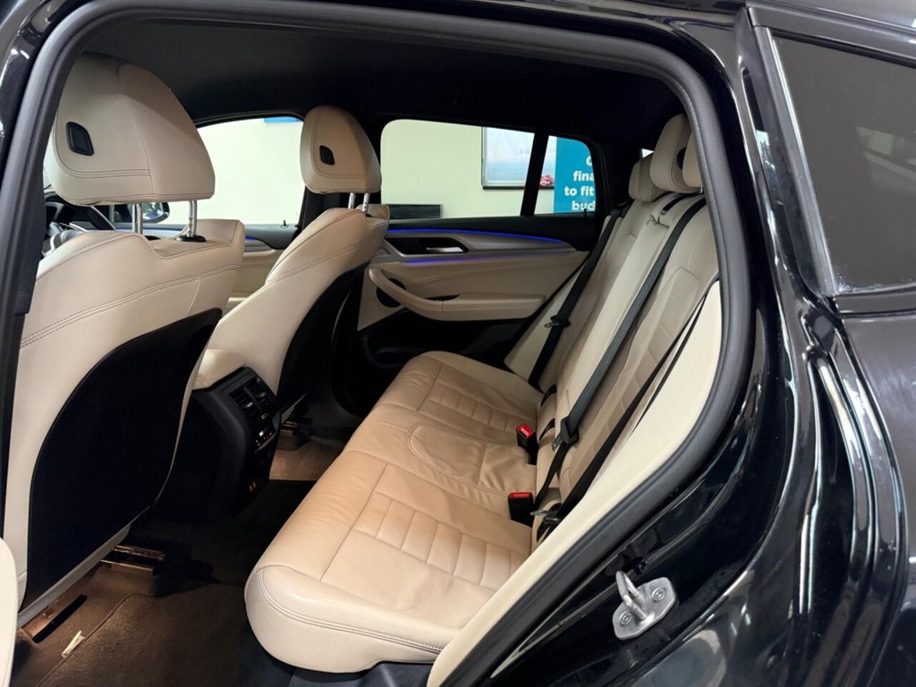 Used BMW X4 2021 for sale - 77172289: Photo 30