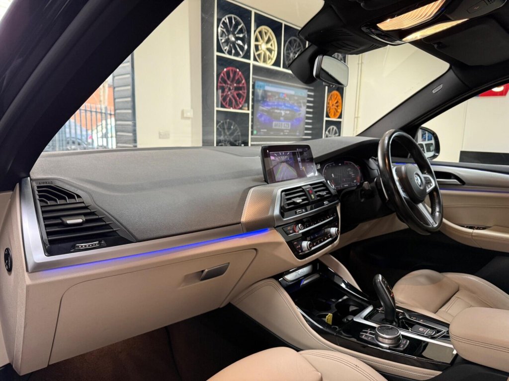 Used BMW X4 2021 for sale - 77172289: Photo 31