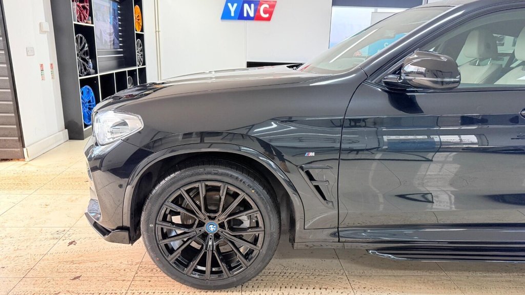 Used BMW X4 2021 for sale - 77172289: Photo 32