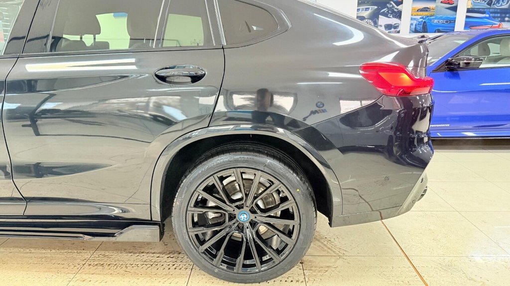 Used BMW X4 2021 for sale - 77172289: Photo 33
