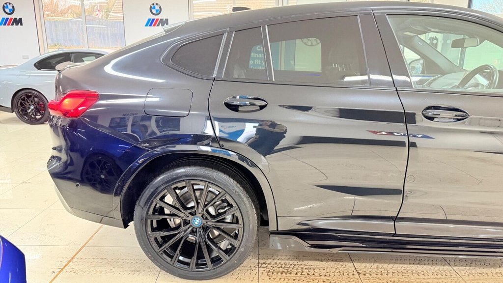 Used BMW X4 2021 for sale - 77172289: Photo 34