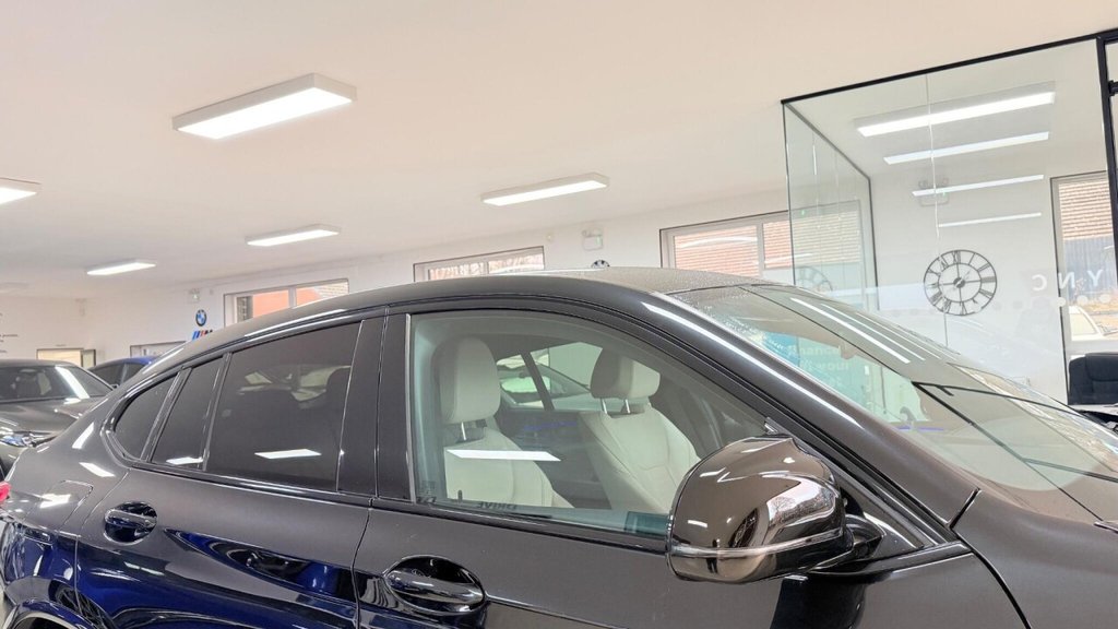 Used BMW X4 2021 for sale - 77172289: Photo 35