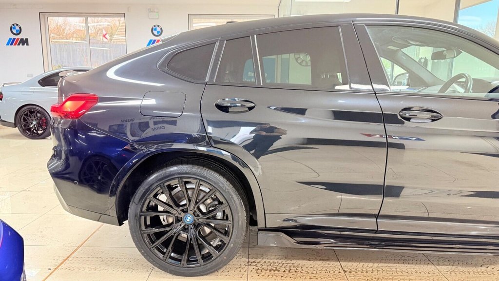 Used BMW X4 2021 for sale - 77172289: Photo 36