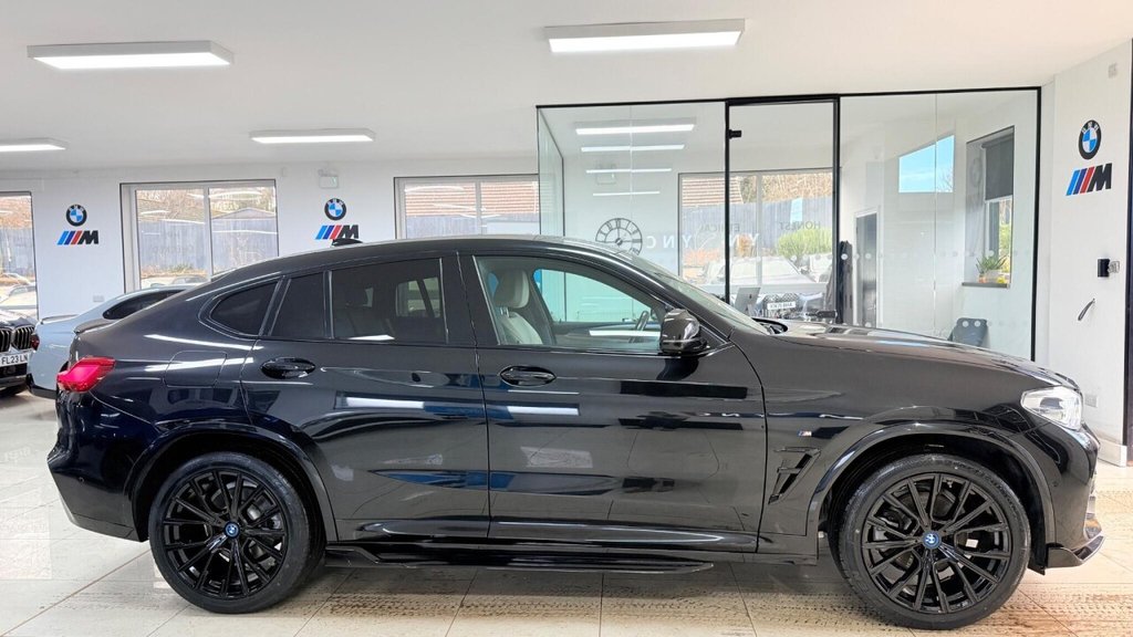 Used BMW X4 2021 for sale - 77172289: Photo 38