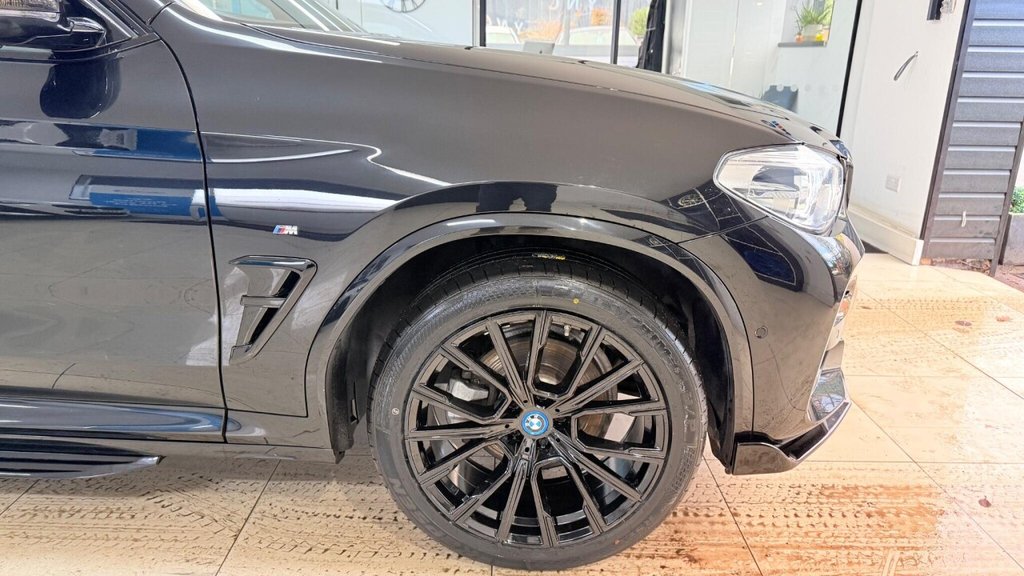 Used BMW X4 2021 for sale - 77172289: Photo 39