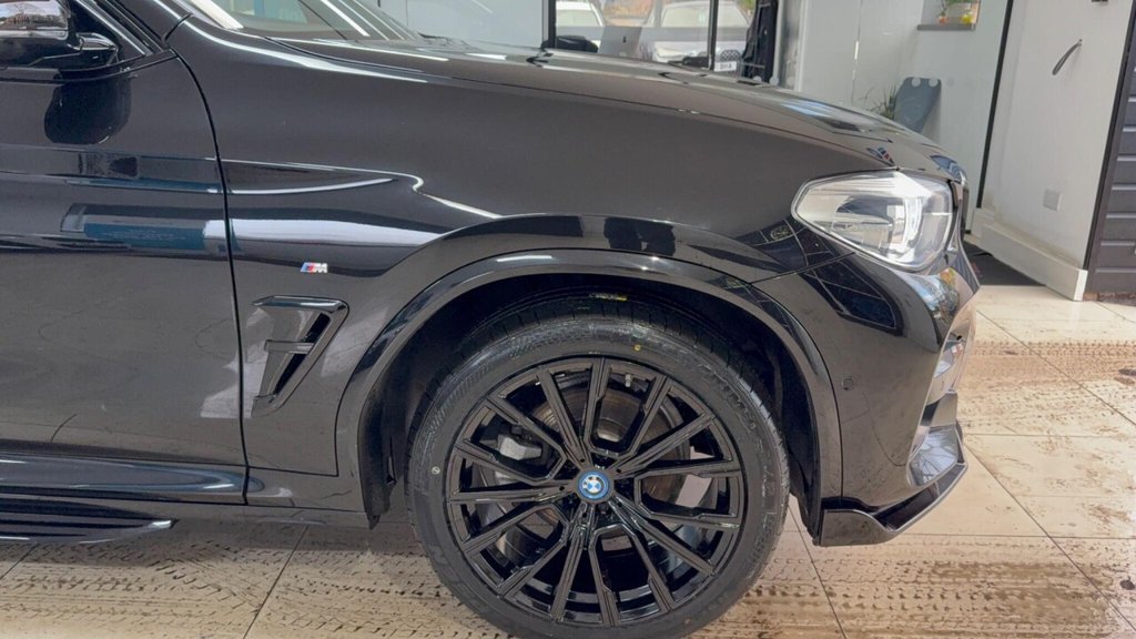 Used BMW X4 2021 for sale - 77172289: Photo 40