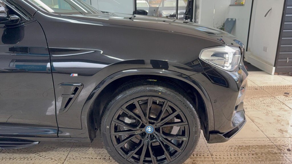 Used BMW X4 2021 for sale - 77172289: Photo 41