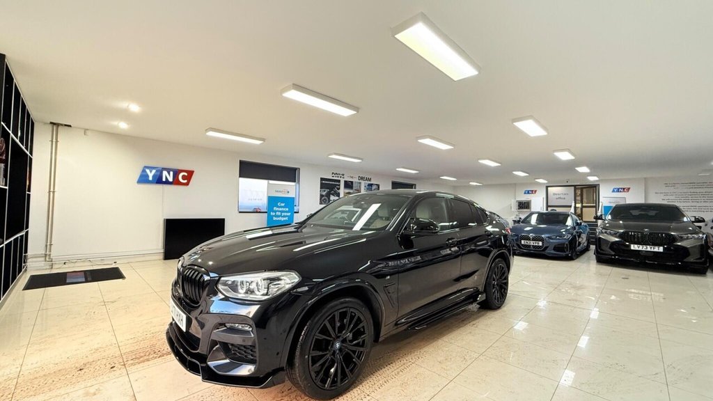 Used BMW X4 2021 for sale - 77172289: Photo 5