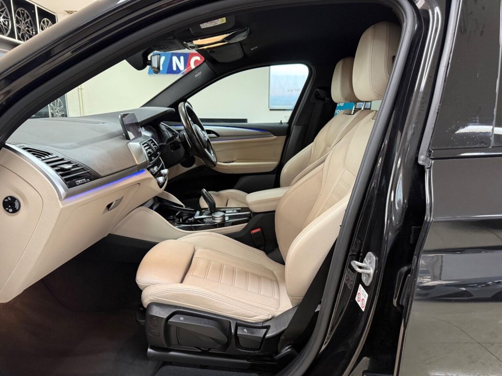 Used BMW X4 2021 for sale - 77172289: Photo 6