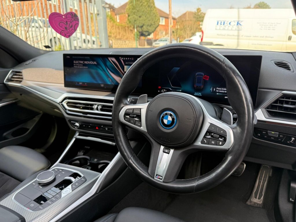 Used BMW 3 Series 2023 for sale - 77953049: Photo 16