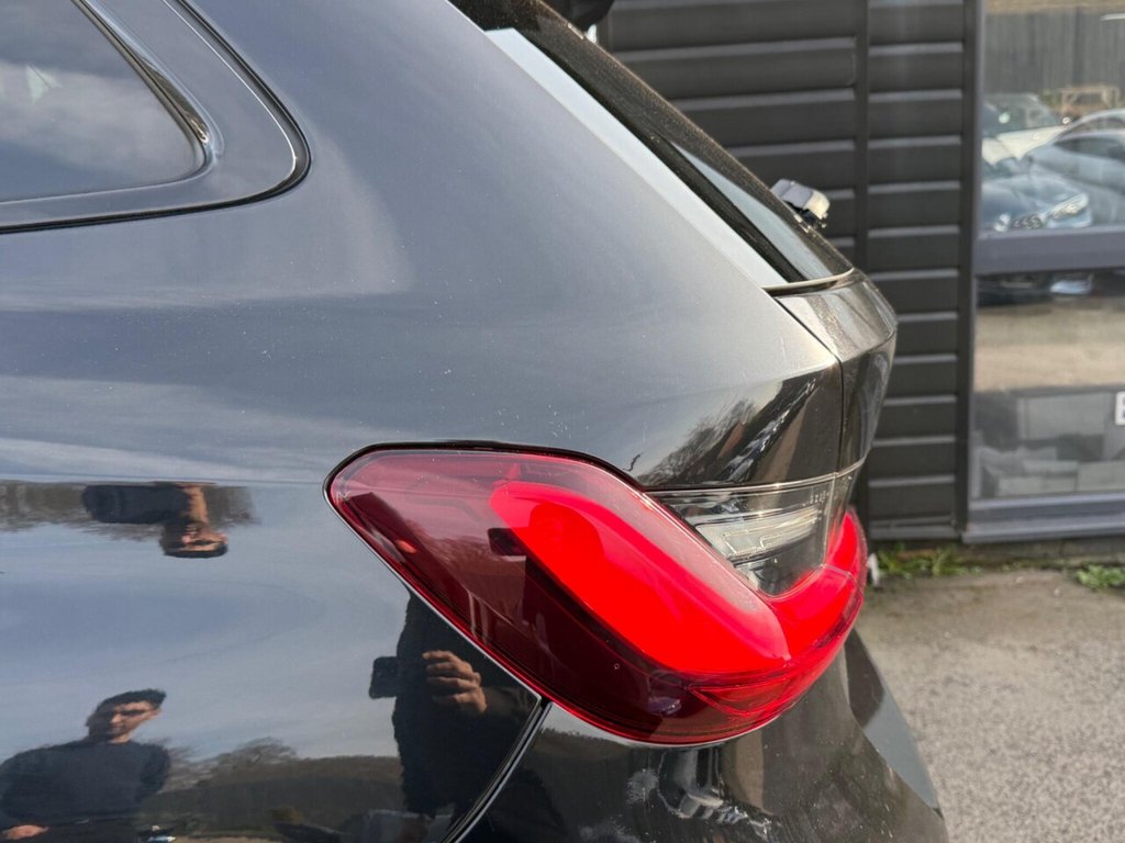 Used BMW 3 Series 2023 for sale - 77953049: Photo 22