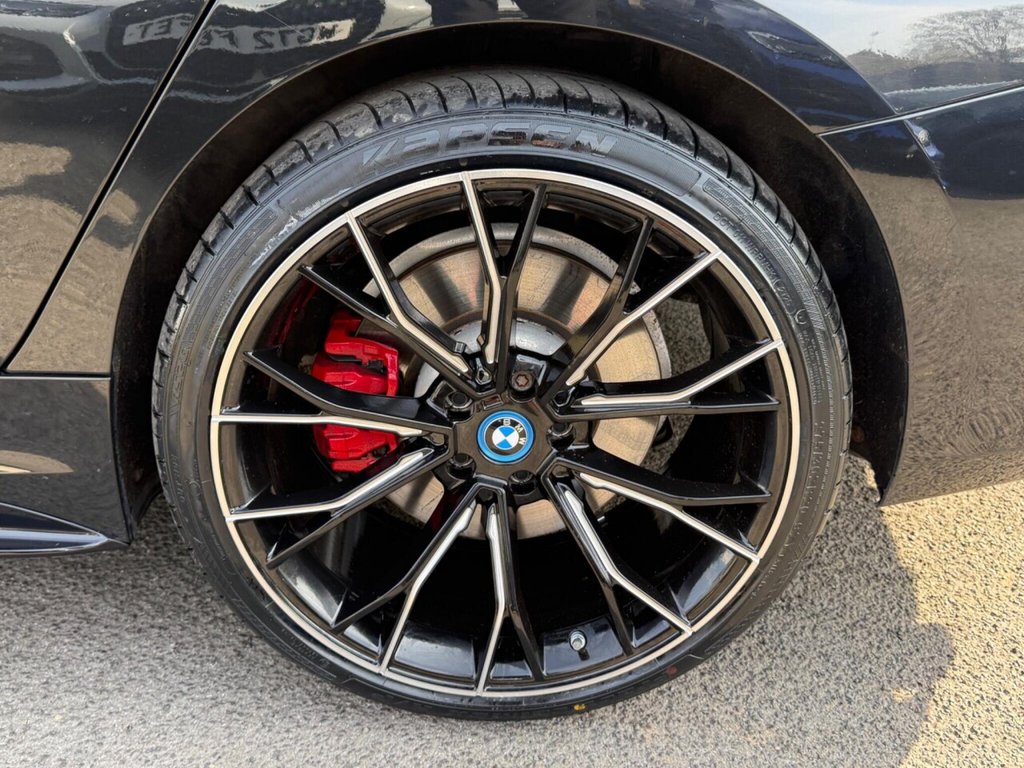 Used BMW 3 Series 2023 for sale - 77953049: Photo 27