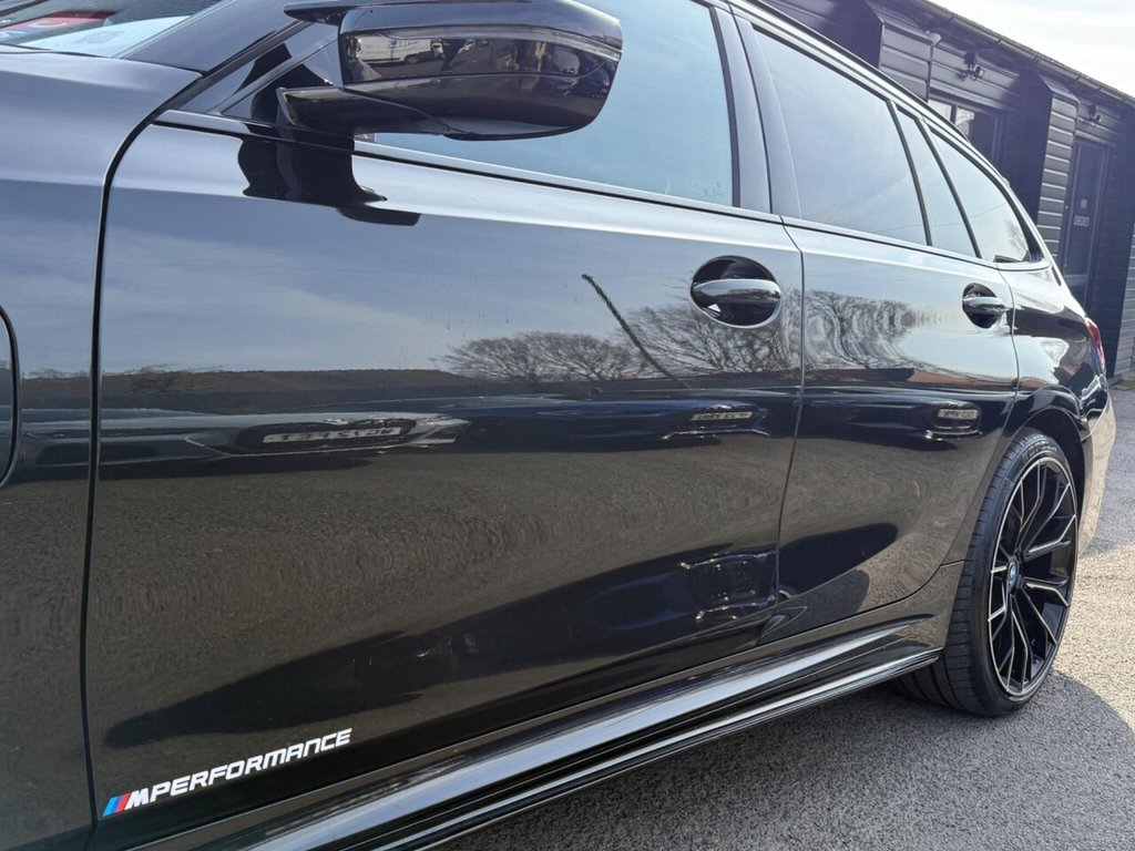 Used BMW 3 Series 2023 for sale - 77953049: Photo 29