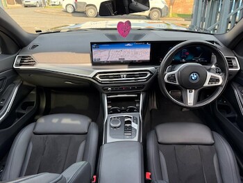 Used BMW 3 Series 2023 for sale - 77953049: Photo