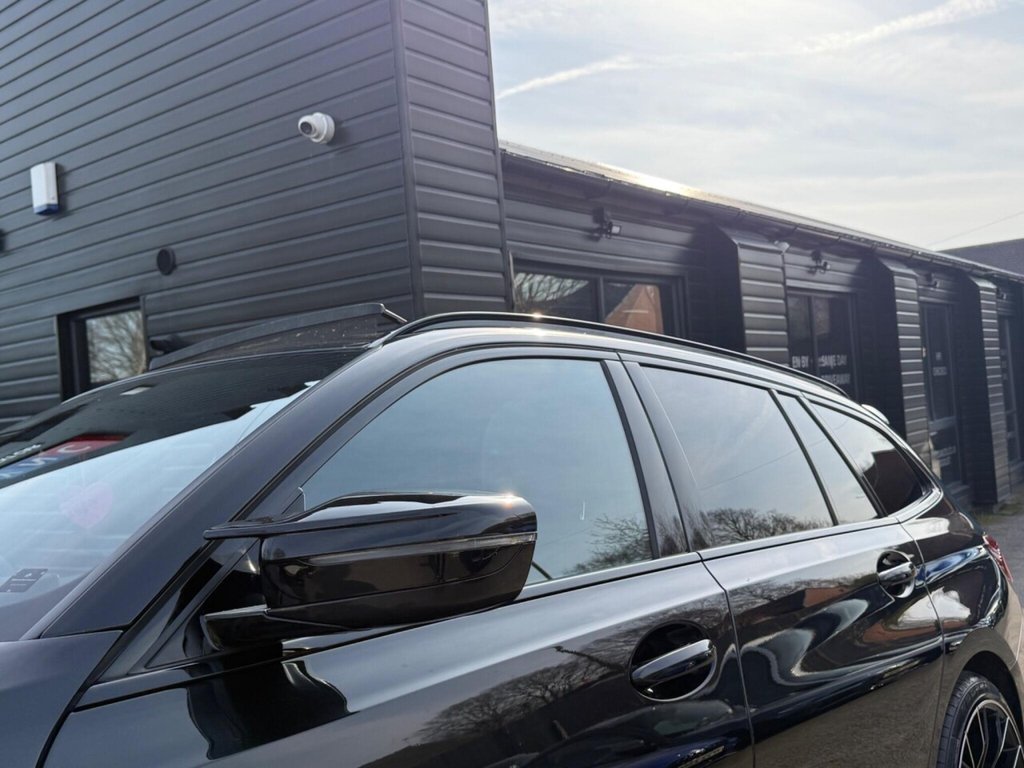 Used BMW 3 Series 2023 for sale - 77953049: Photo 30