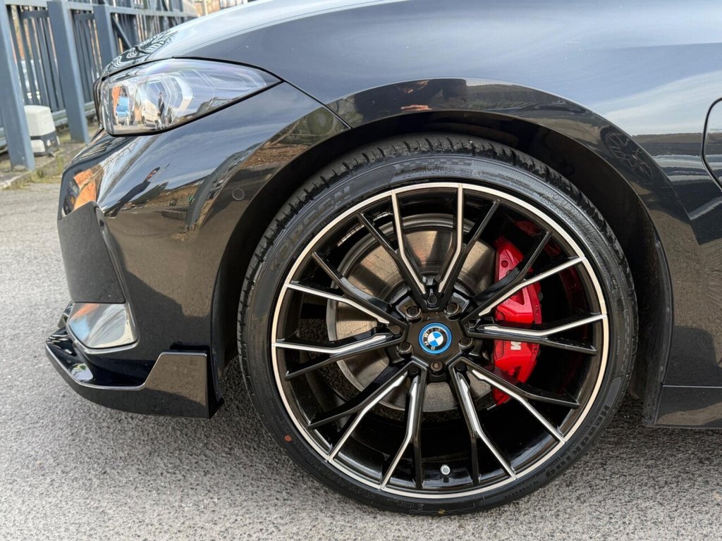 Used BMW 3 Series 2023 for sale - 77953049: Photo 31