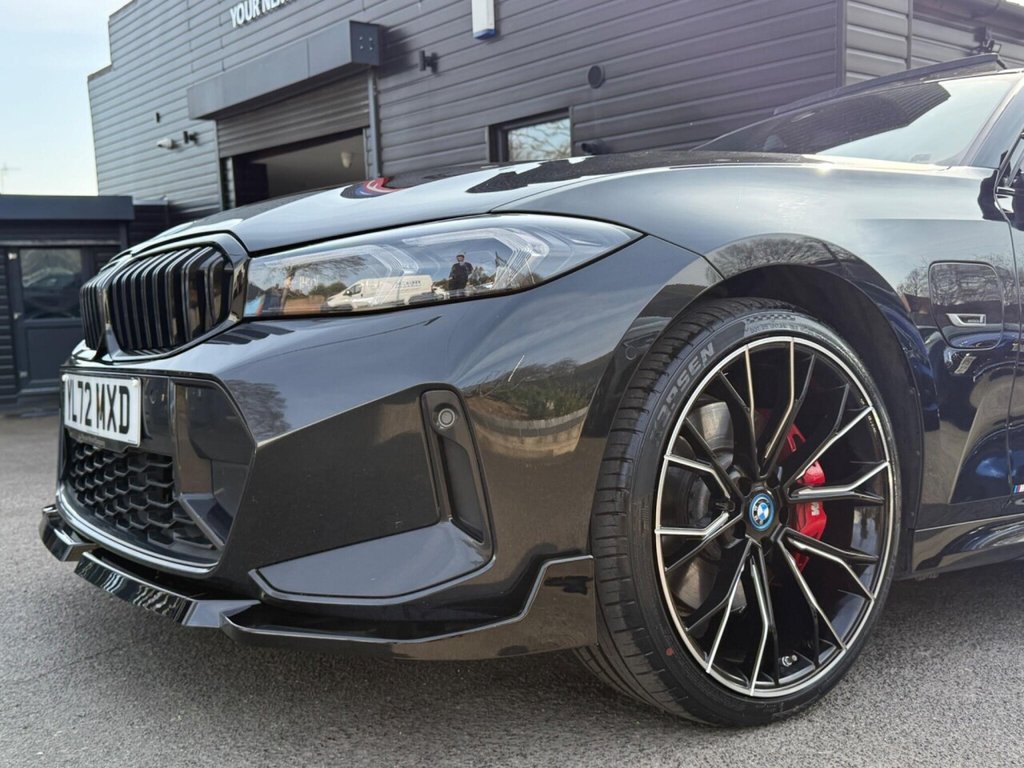 Used BMW 3 Series 2023 for sale - 77953049: Photo 32