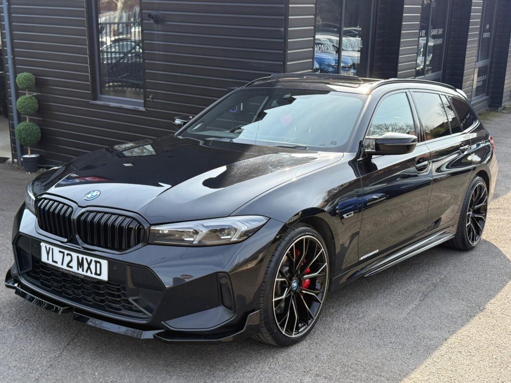 Used BMW 3 Series 2023 for sale - 77953049: Photo 33