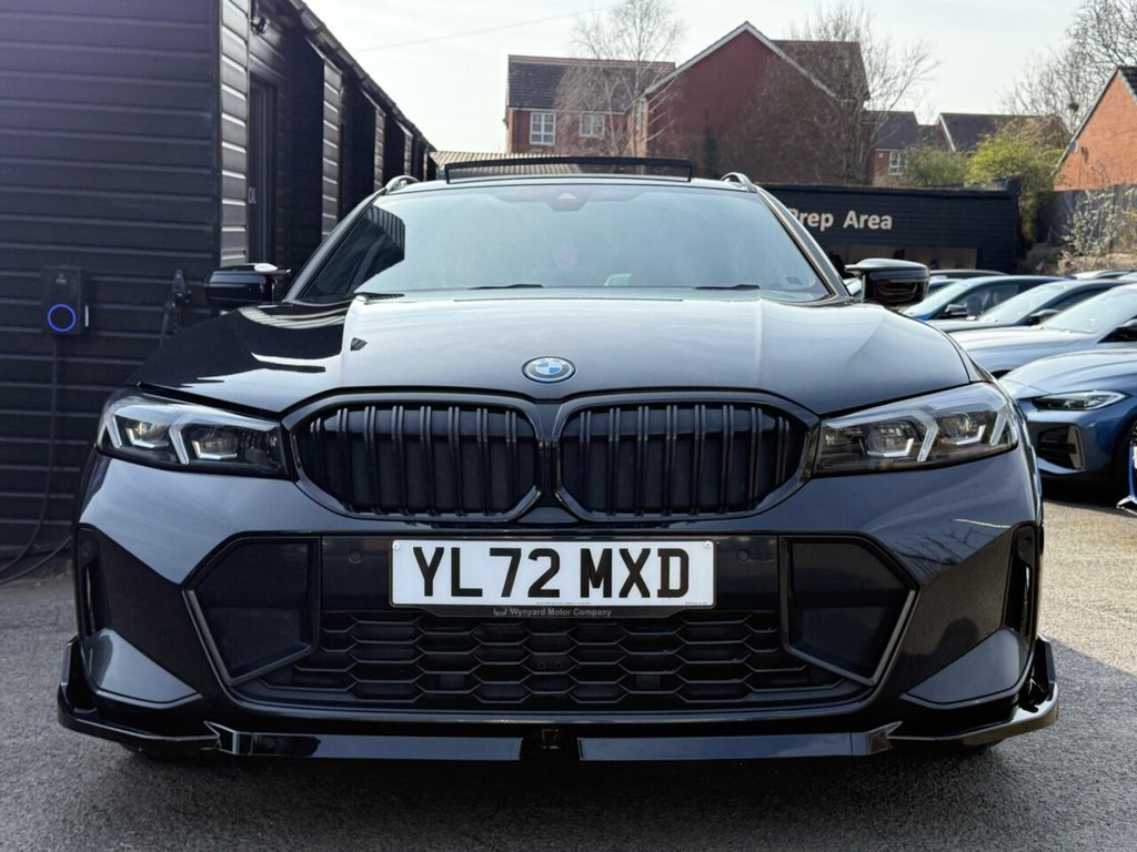 Used BMW 3 Series 2023 for sale - 77953049: Photo 34