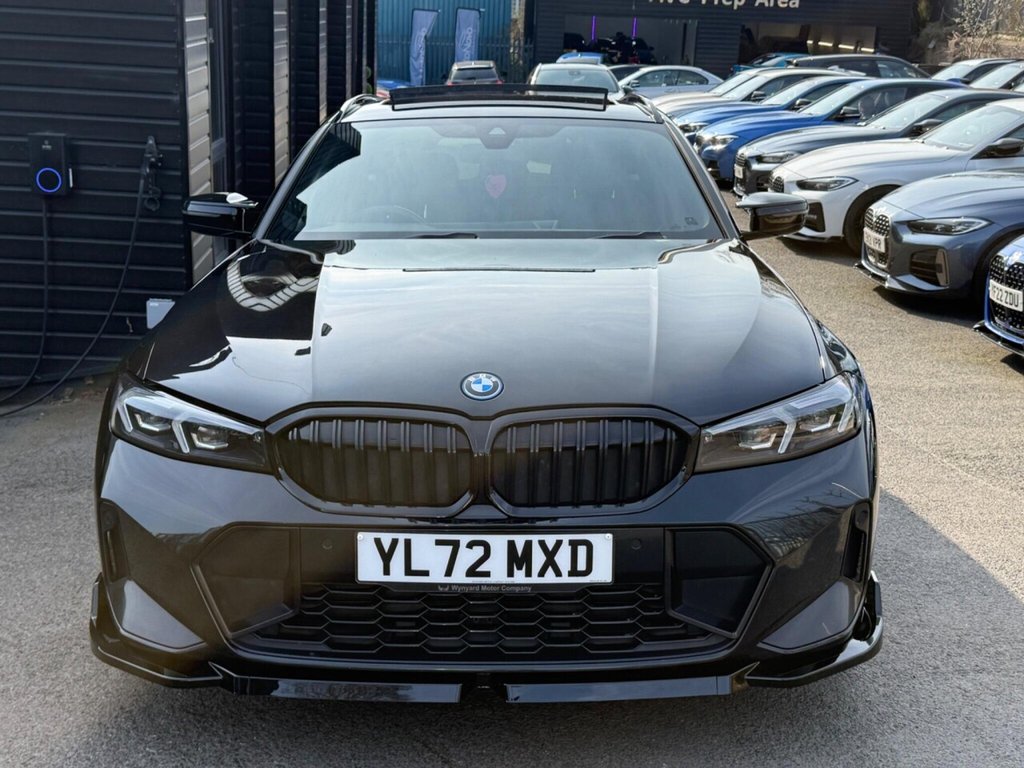 Used BMW 3 Series 2023 for sale - 77953049: Photo 35