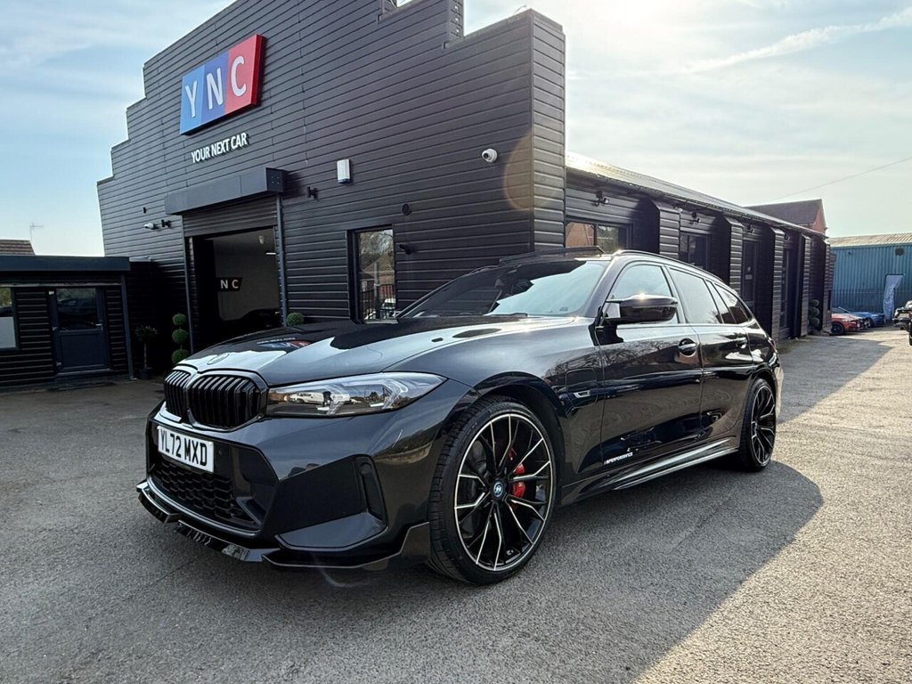 Used BMW 3 Series 2023 for sale - 77953049: Photo 37