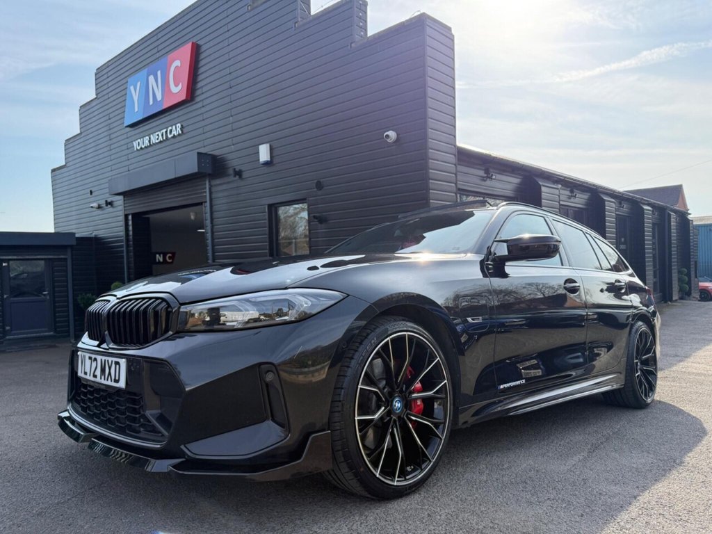 Used BMW 3 Series 2023 for sale - 77953049: Photo 38