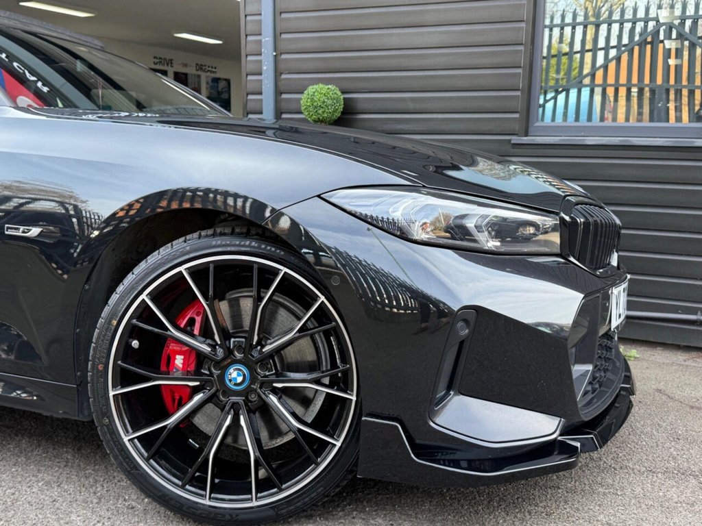 Used BMW 3 Series 2023 for sale - 77953049: Photo 4