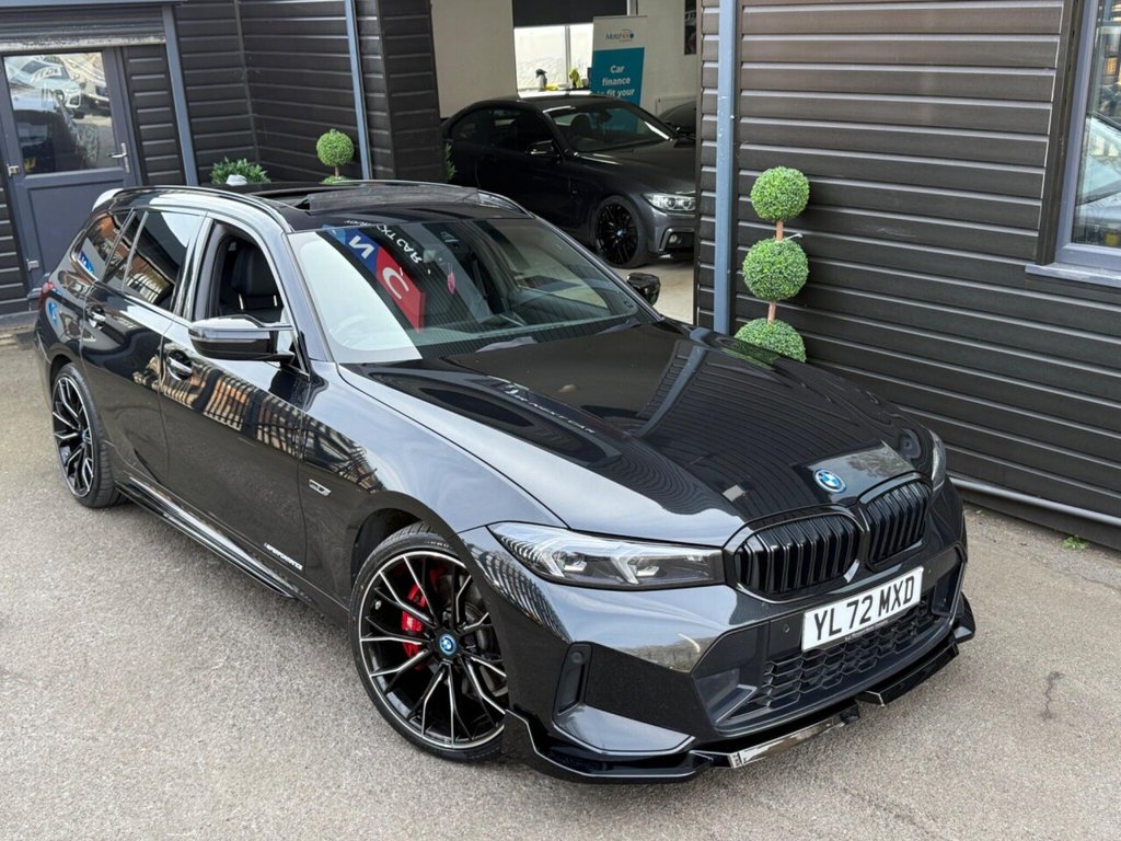 Used BMW 3 Series 2023 for sale - 77953049: Photo 5