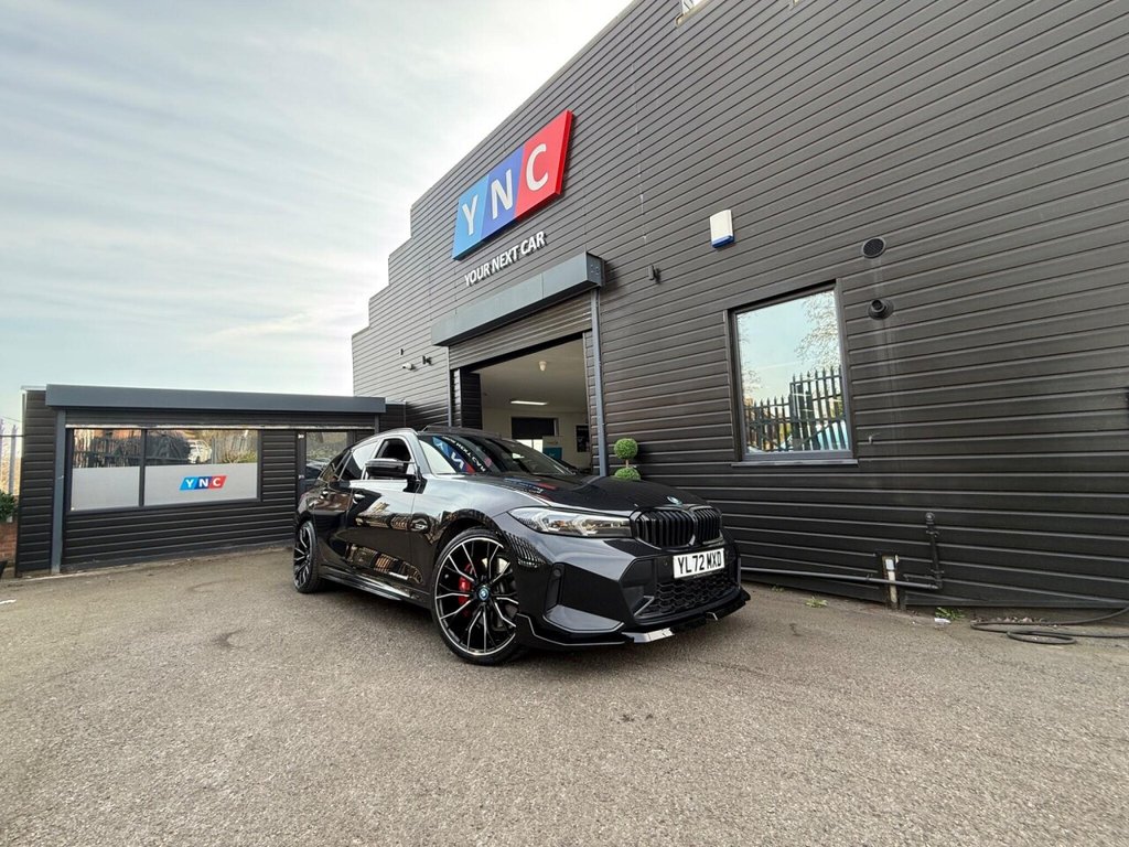 Used BMW 3 Series 2023 for sale - 77953049: Photo 6