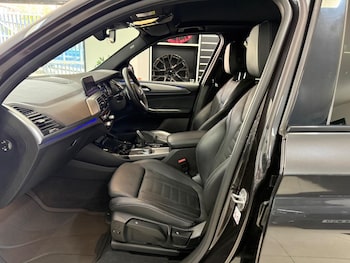 Used BMW X3 2019 for sale - 79142258: Photo