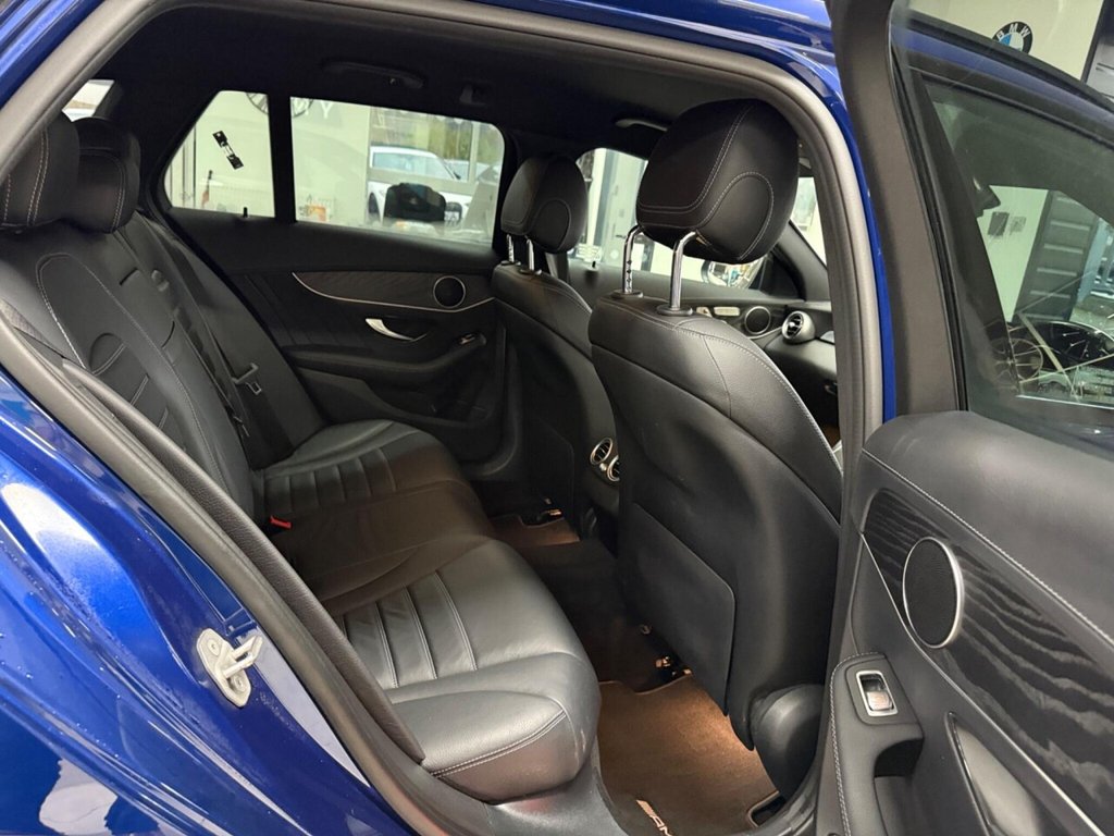 Used Mercedes-Benz C Class 2020 for sale - 76950559: Photo 41