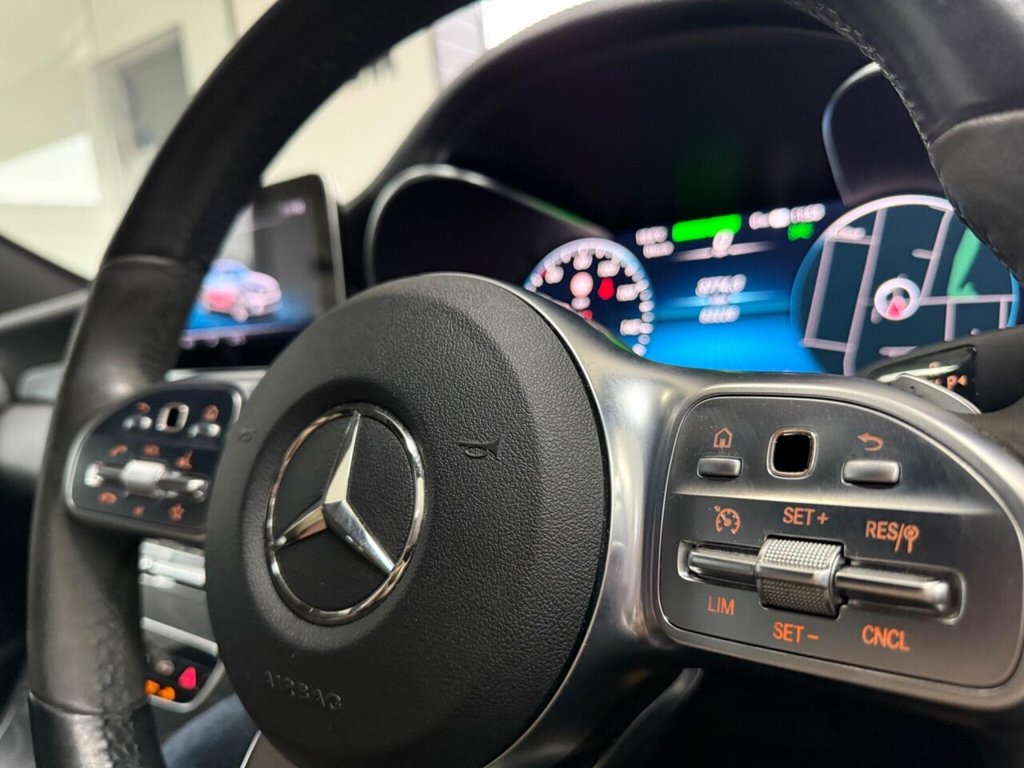 Used Mercedes-Benz C Class 2020 for sale - 76950559: Photo 7