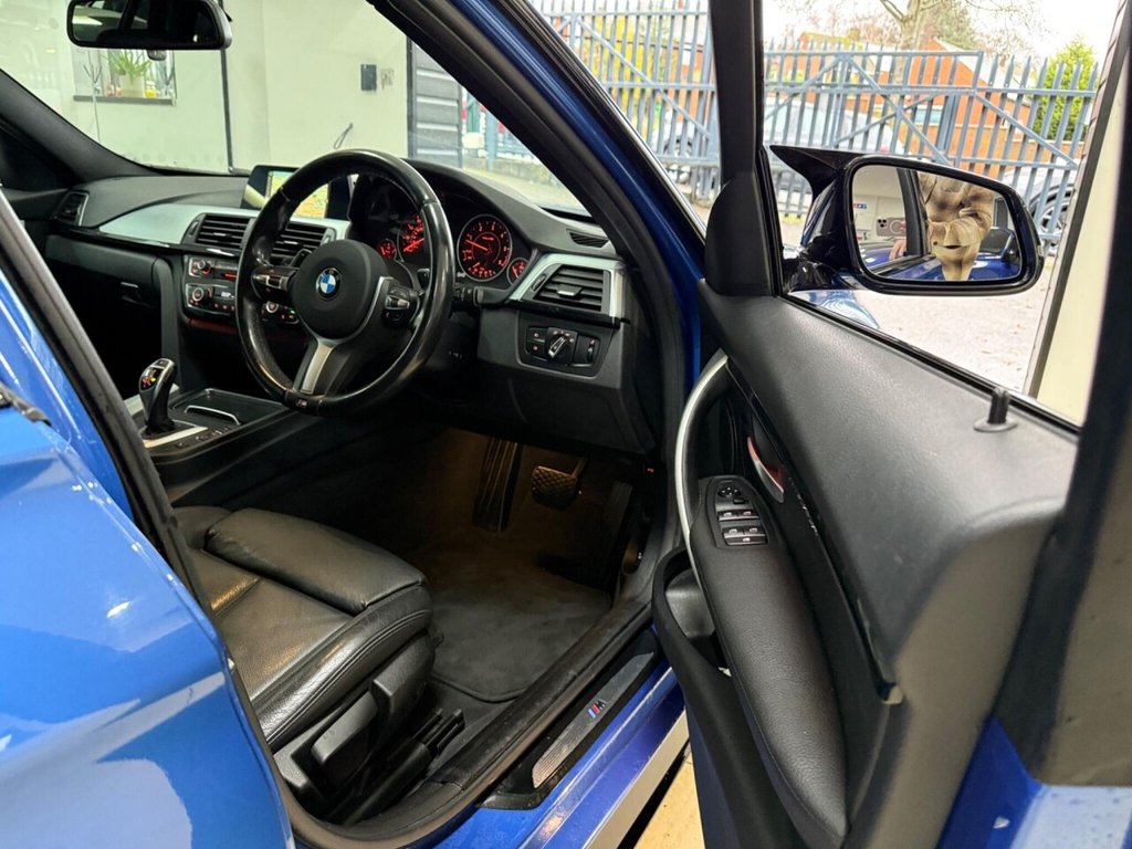 Used BMW 3 Series 2016 for sale - 76768453: Photo 10