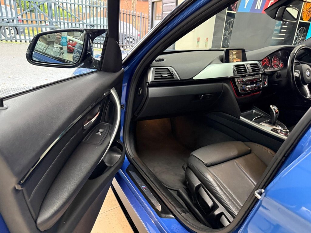 Used BMW 3 Series 2016 for sale - 76768453: Photo 11