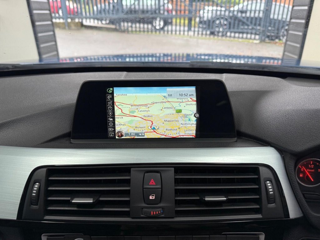 Used BMW 3 Series 2016 for sale - 76768453: Photo 12