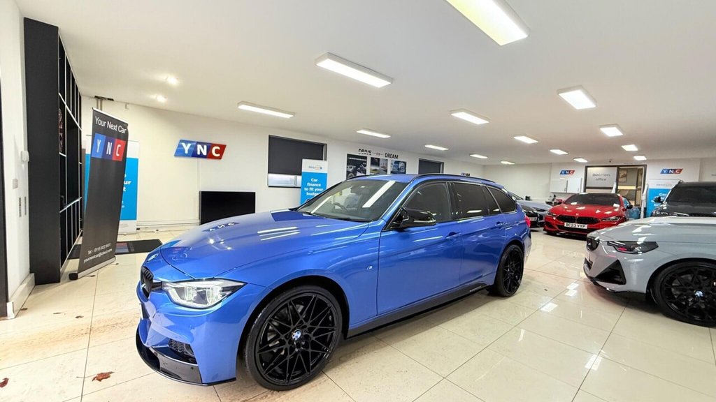 Used BMW 3 Series 2016 for sale - 76768453: Photo 13