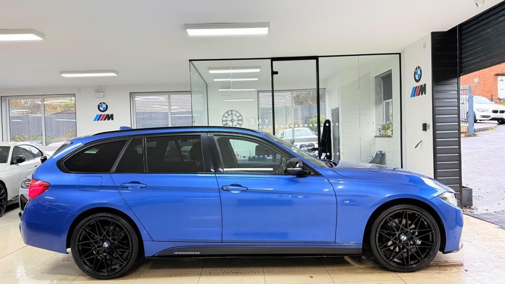 Used BMW 3 Series 2016 for sale - 76768453: Photo 15