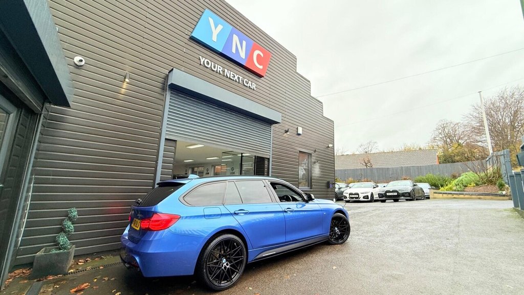 Used BMW 3 Series 2016 for sale - 76768453: Photo 16