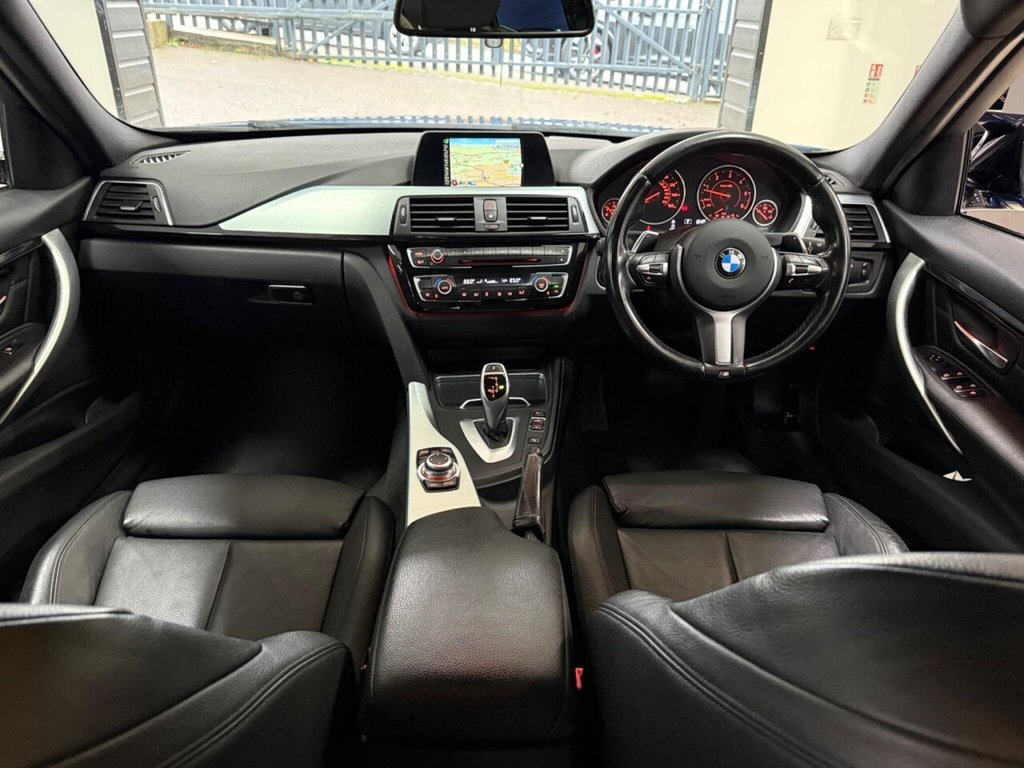 Used BMW 3 Series 2016 for sale - 76768453: Photo 19